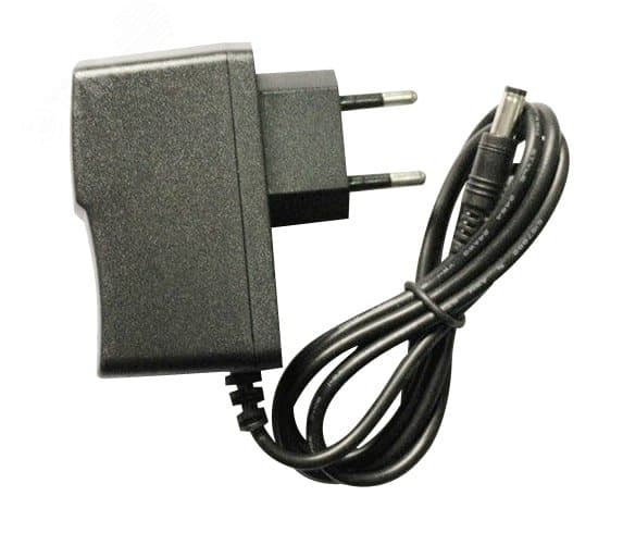 Адаптер к LED ленте 12W 12V