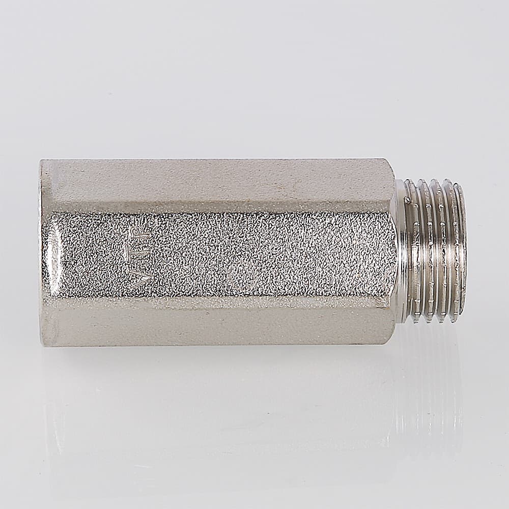 Удлинитель НВ 1/2'x25 мм