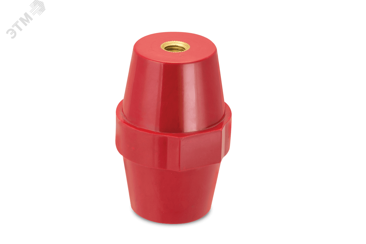 Изолятор SM-51 без болта 680А 15кВ Basic