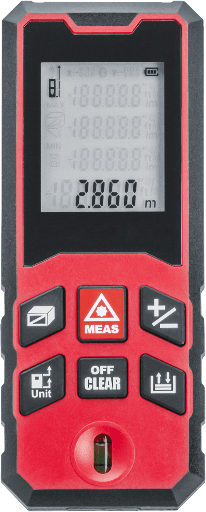 Дальномер Navigator 93 288 NMT-Dml01-40 (40 м)