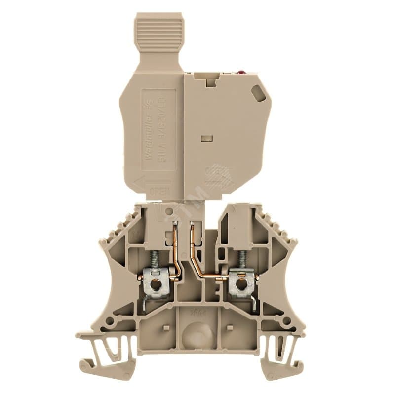 Клемма WTR 2.5/SI LD 36V