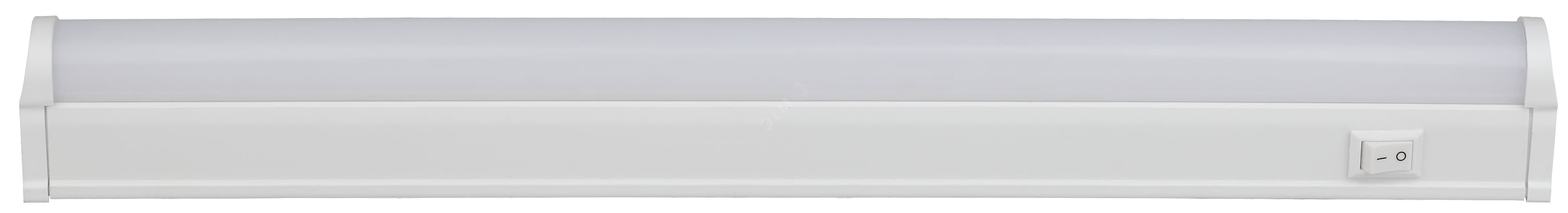 Светильник светодиодный линейный LLED-01-04W-6500-W (25/1225)