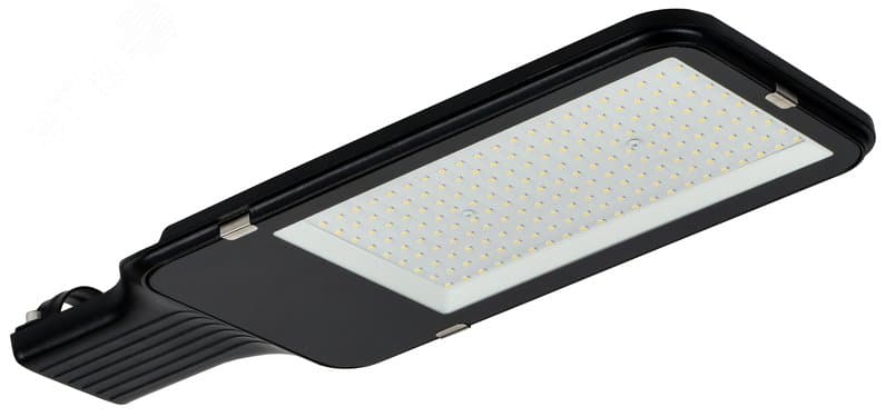 Светильник LED консольный уличный ДКУ 1013-150Д 5000К IP65