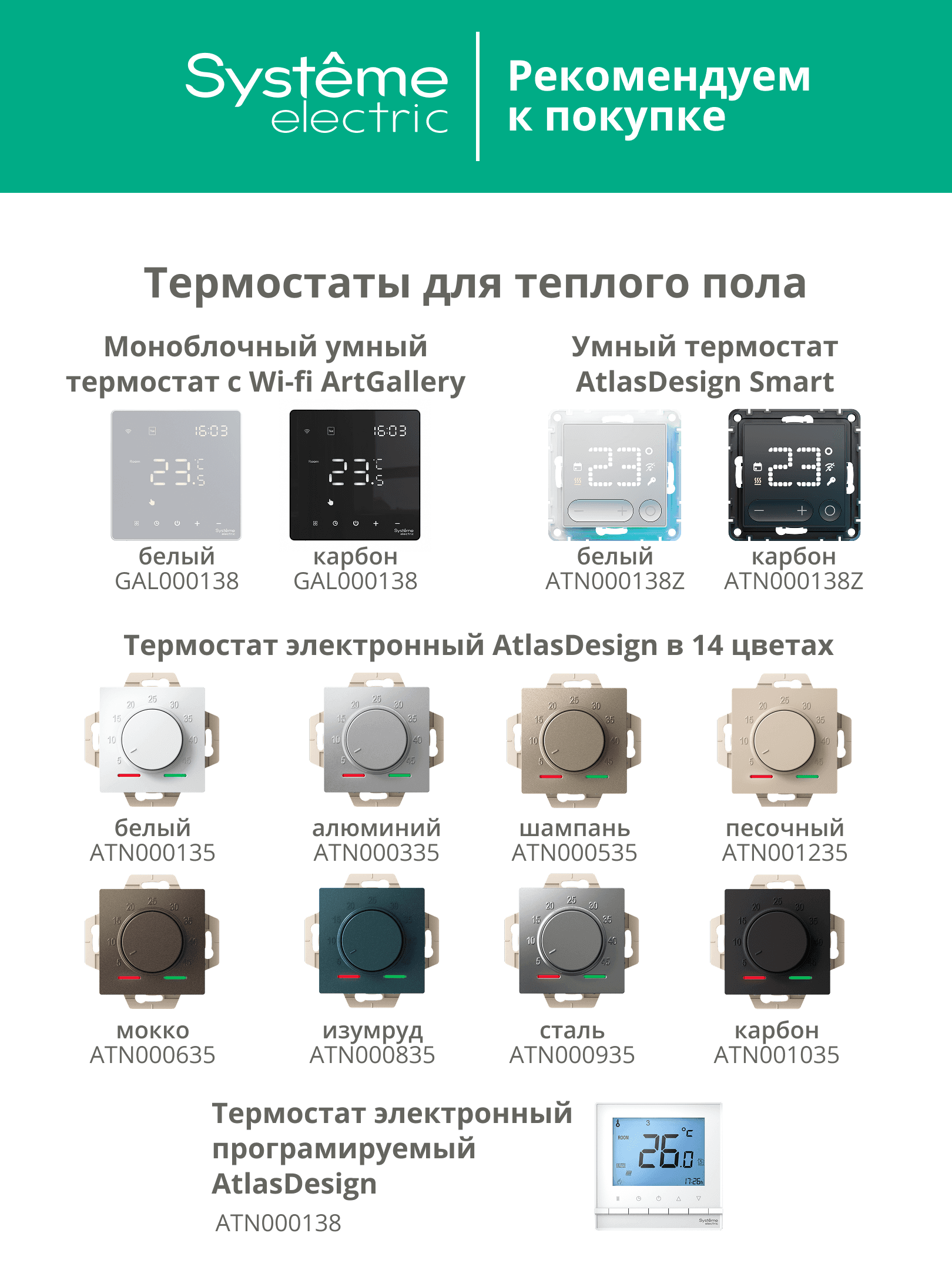 Теплый пол (мат нагревательный) STEP TURBO STM200040, 200 Вт/м2, 800 Вт, 4 м2