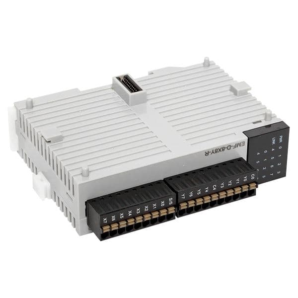 Модуль дискретного в/в EMF 8/8 PRO-Logic PROxima