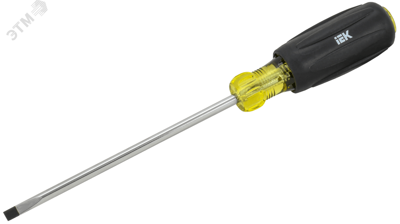Отвертка SL4,0х100 Т3 ARMA2L 5