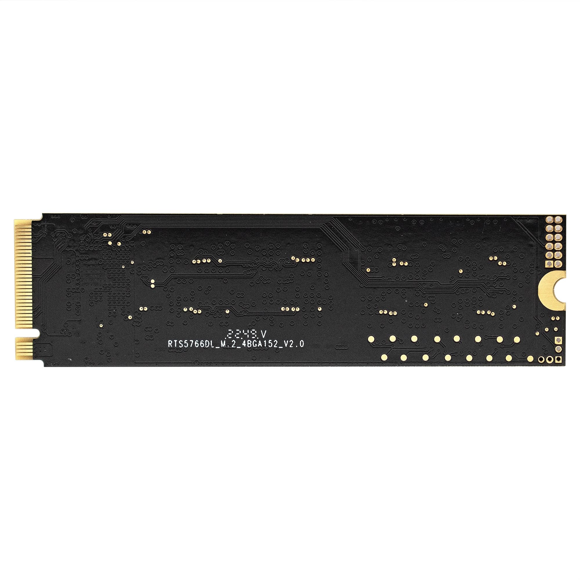 Накопитель SSD M.2 2280 1Tb NextPro+, SATA-III, KC2000TP1TB