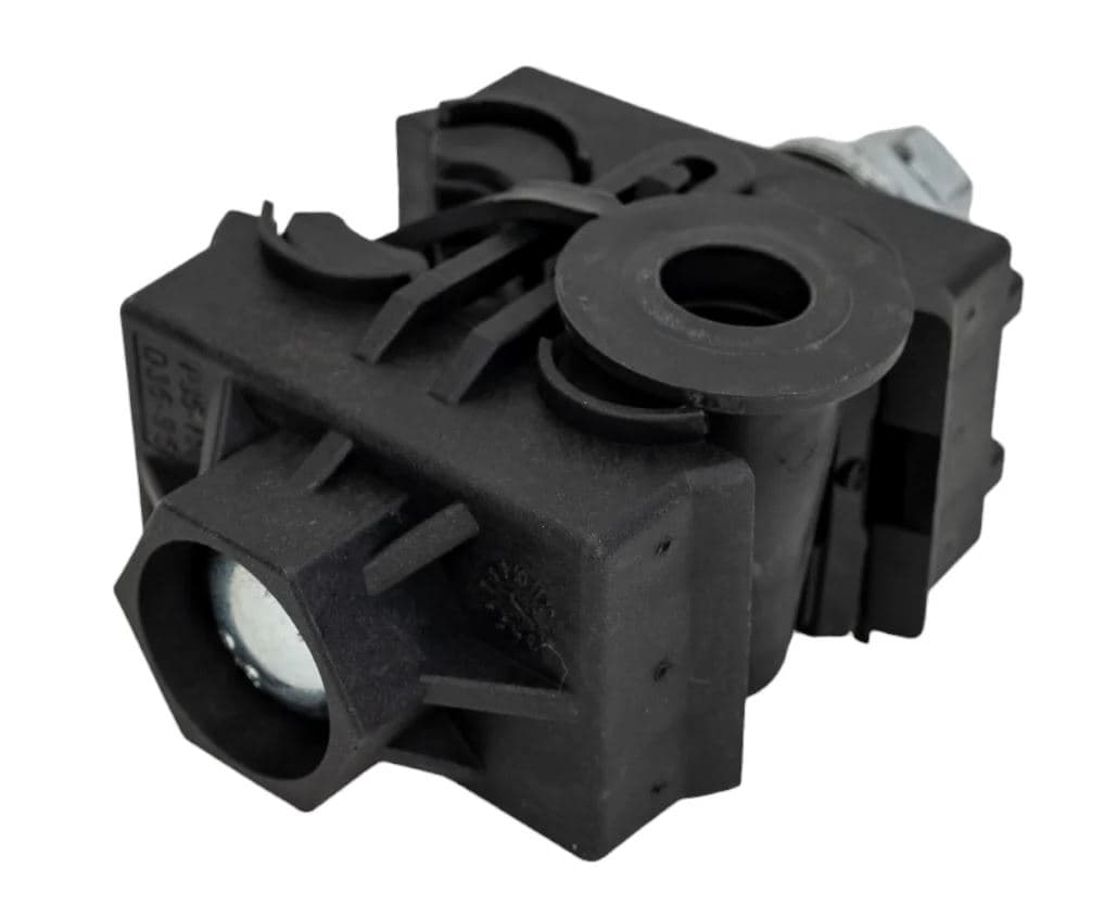 Зажим ответвительный P 70 25-150/25-95