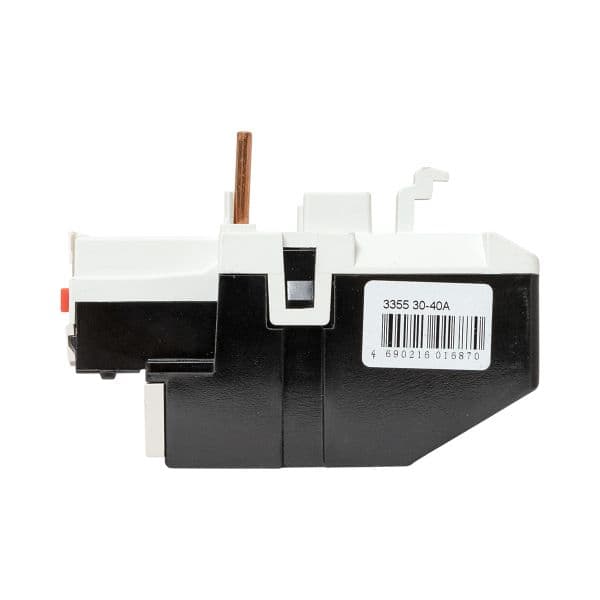 Реле тепловое РТЭ-3355 30-40А