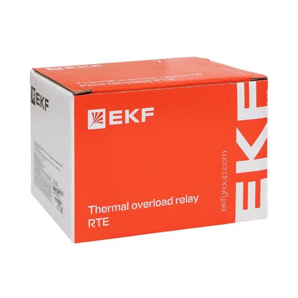 Реле тепловое РТЭ-3355 30-40А