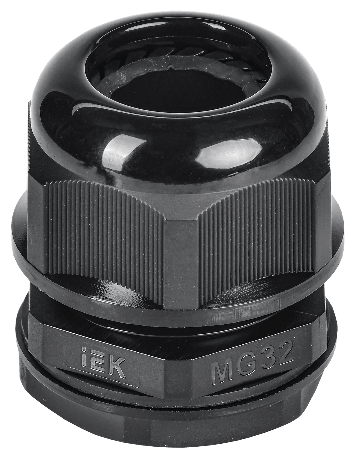 Сальник MG 32 диаметр проводника 18-25мм IP68 IEK