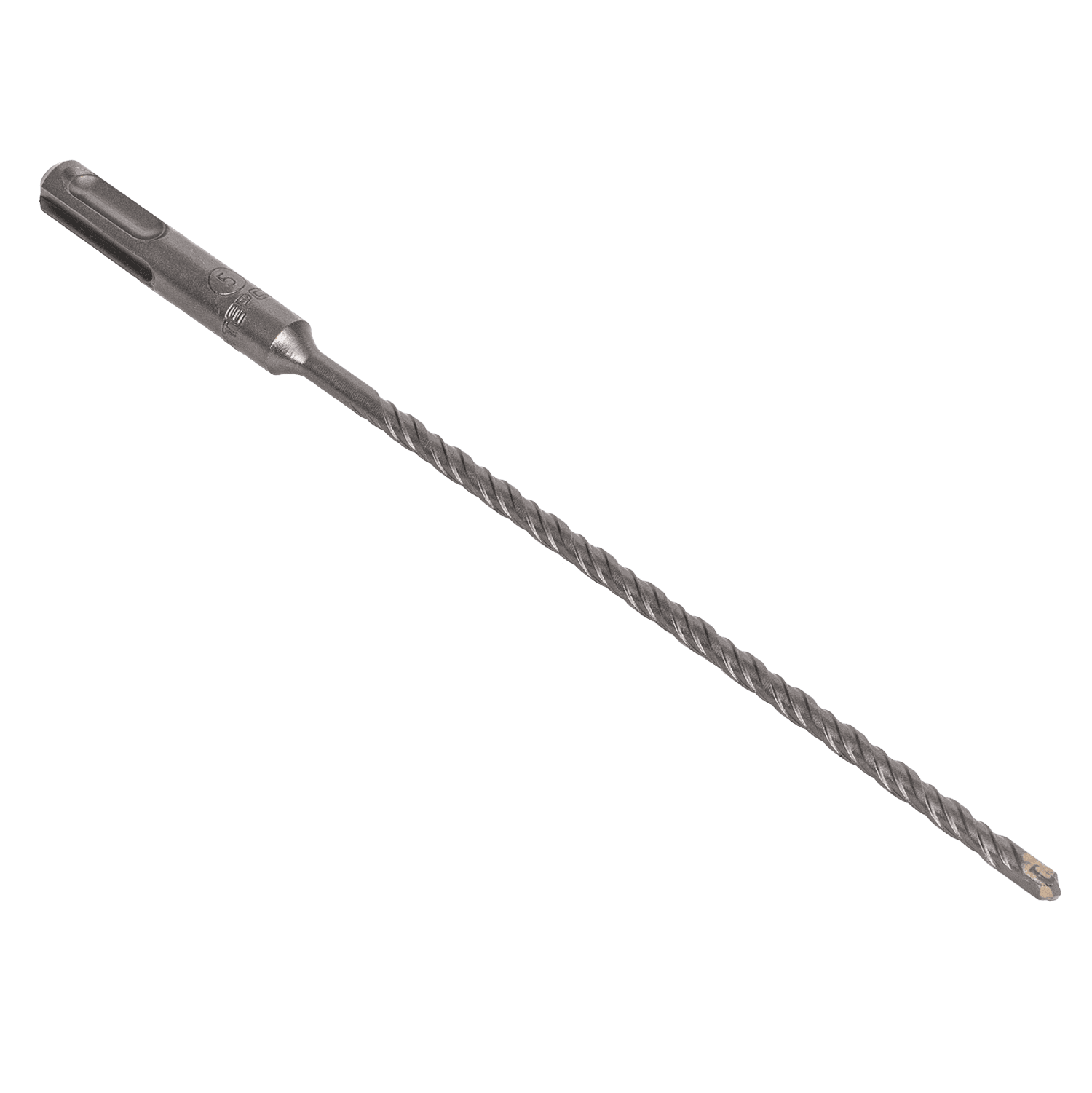 Бур SDS-plus (2спирали, 2 резца)  5x210/150