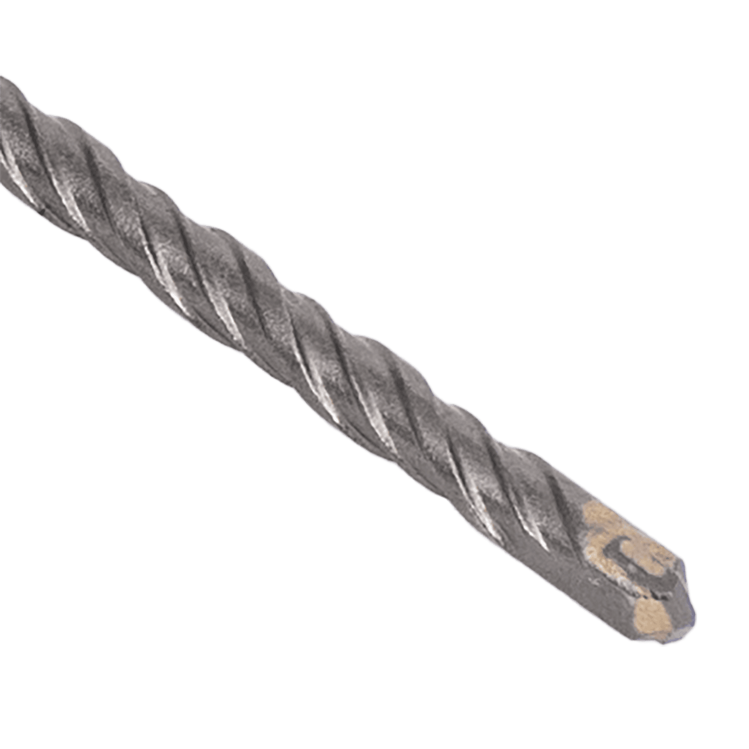 Бур SDS-plus (2спирали, 2 резца)  5x210/150