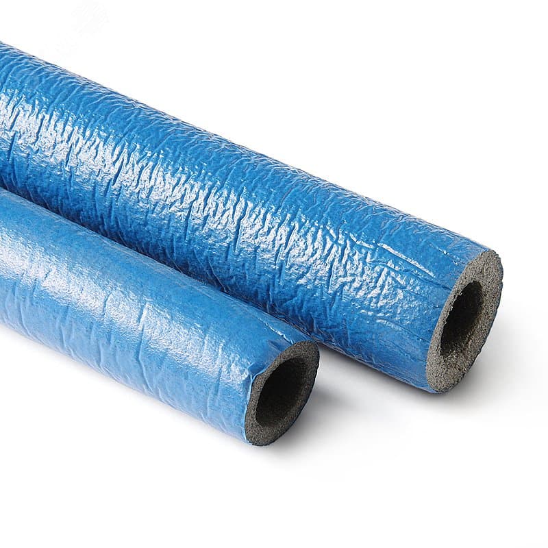 Трубка Энергофлекс SUPER PROTECT S 22/9-2м