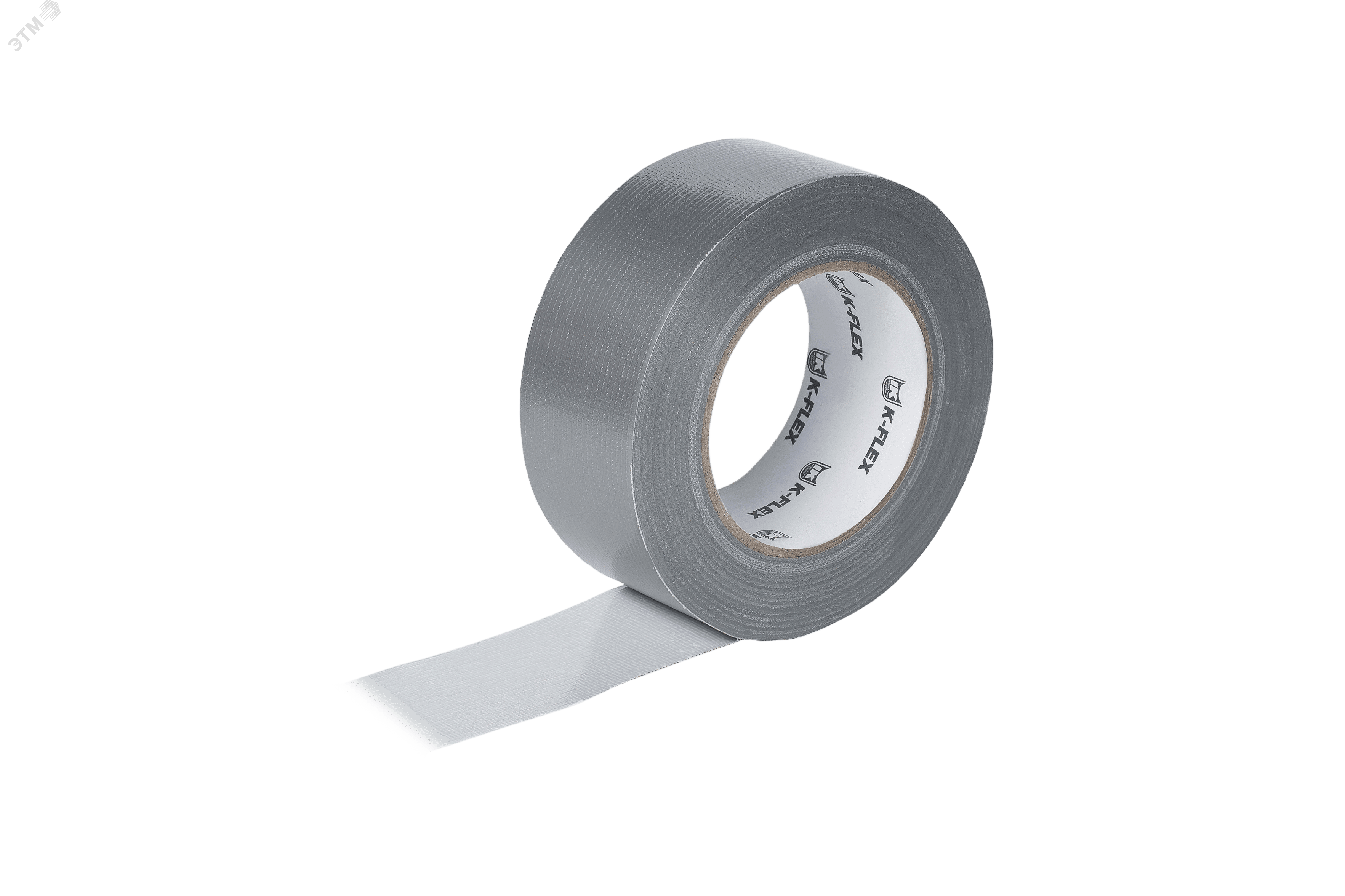 Лента 048-050 DUCT 1604H silver