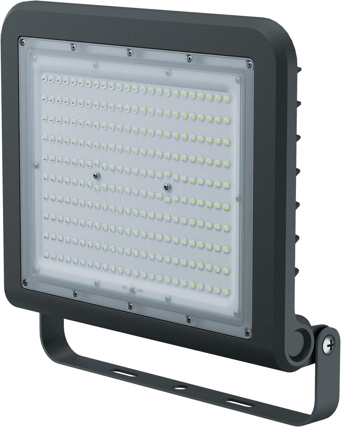Прожектор светодиодный ДО-200w 6500К 27000 Лм IP65