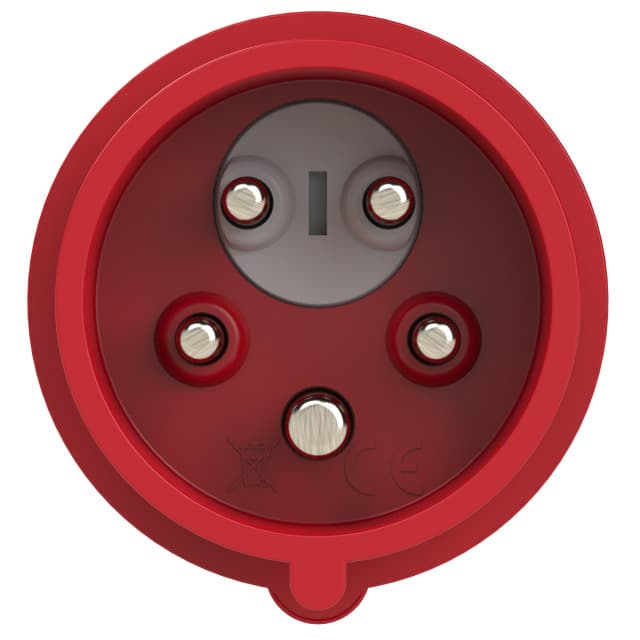 Фазоинвертор кабельный 32А/400V/3P+N+E/IP44