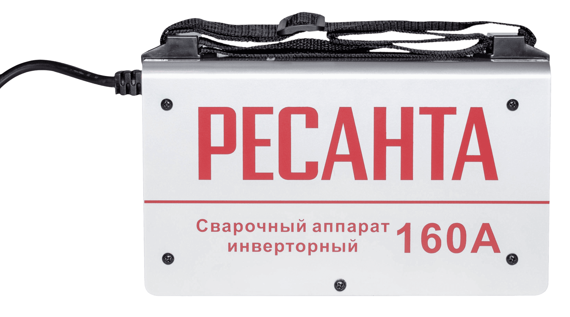 Инвертор сварочный ММА САИ 160