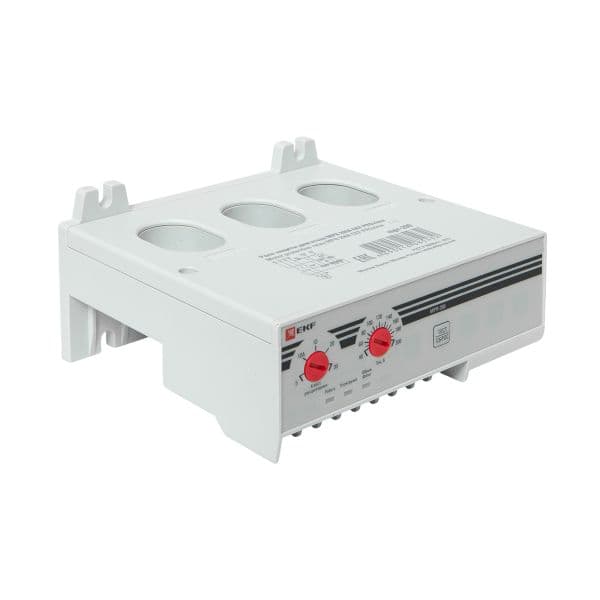 Реле защиты двигателя MPR 200А PROxima