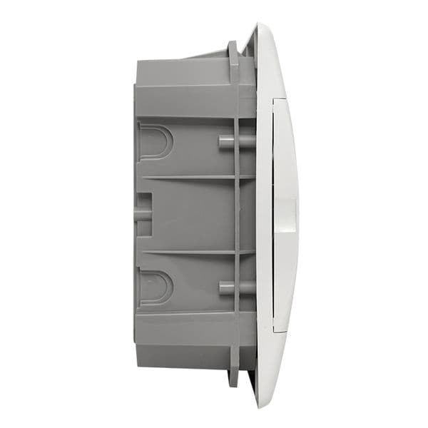 Щит распределительный ЩРВ-П-18 SlimBox белая дверца IP41 PROxima