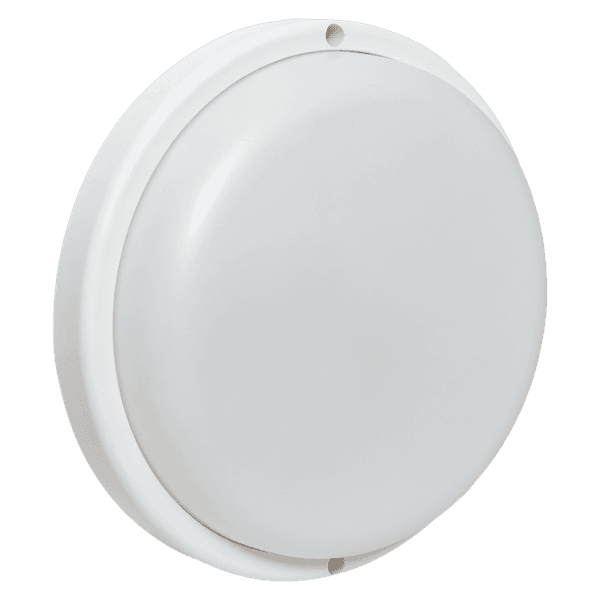 Светильник светодиодный ЖКХ круг ДПО-1005 18Вт 6500K IP65 LUMA