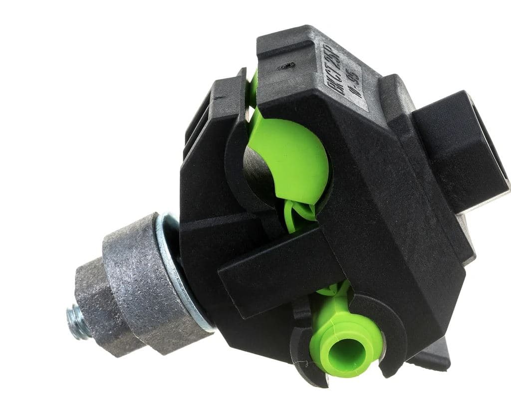 Зажим ответвительный CT 25 P 10-95/1,5-10