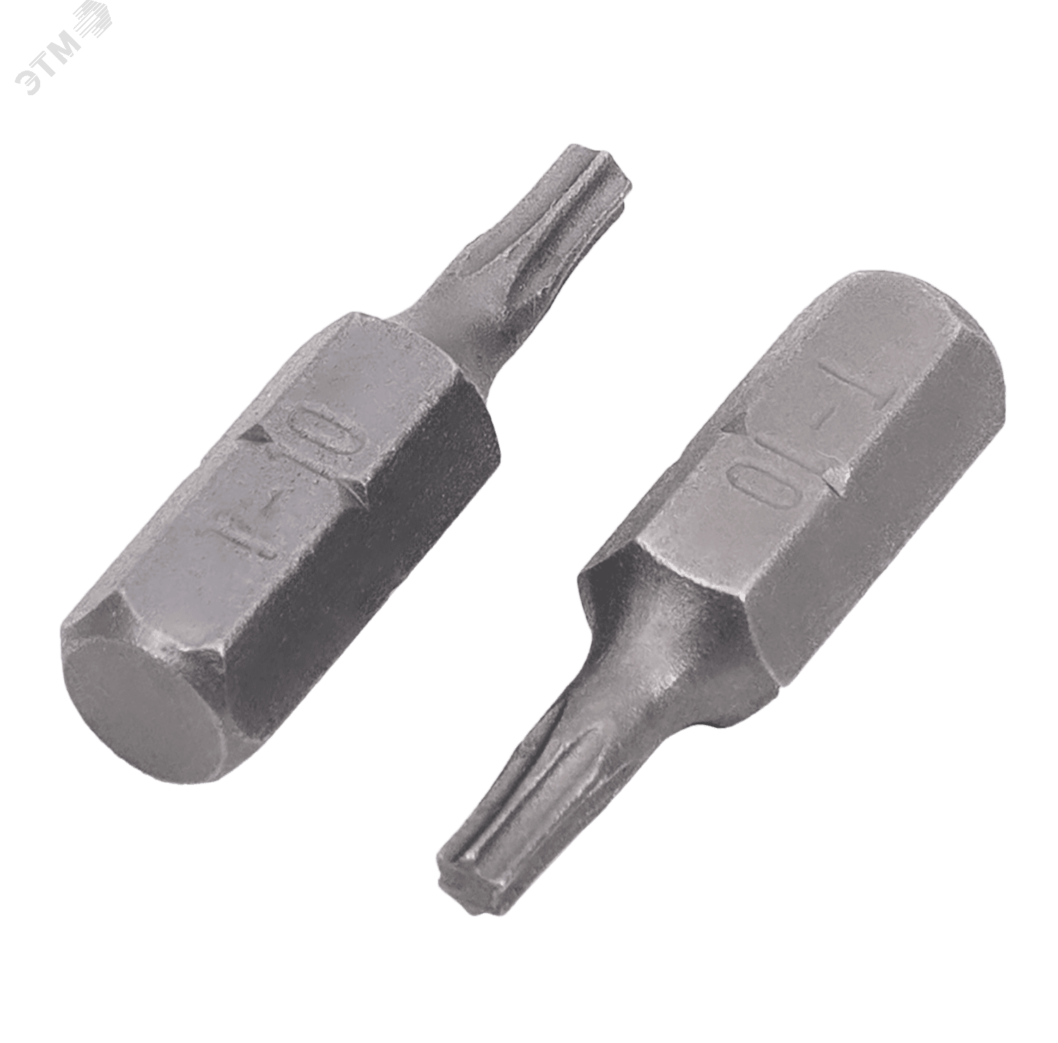 Бита ''Torx'' Т10 25 мм