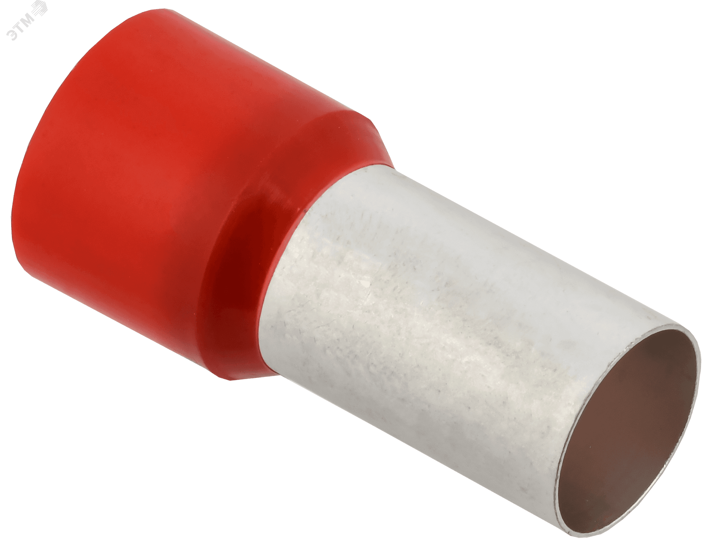 Наконечник НШВИ 95-25 темно-красный (15шт/упак) IEK