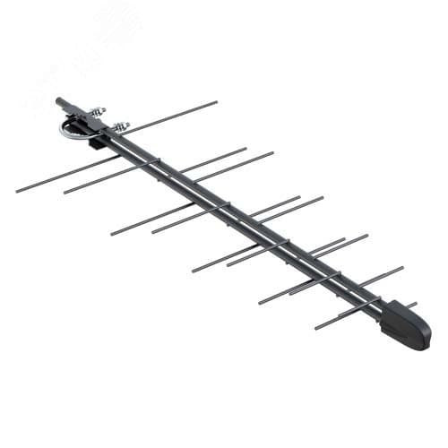 Антенна активная ТВ BAS-1111-5V Печора