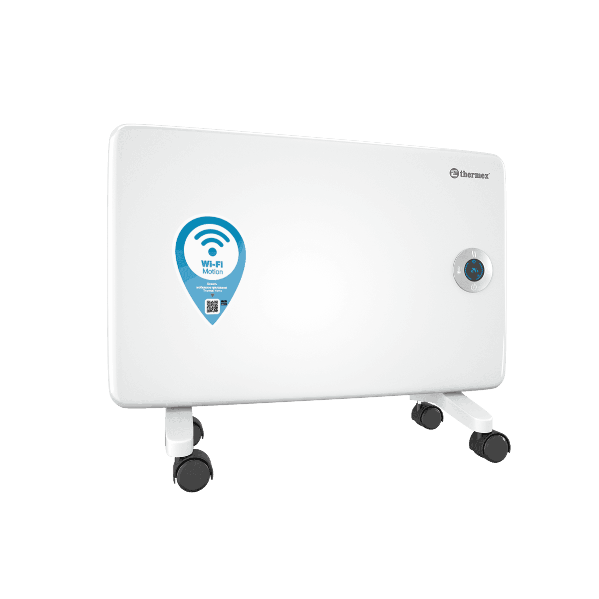 Конвектор электрический Frame 1000E Wi-Fi