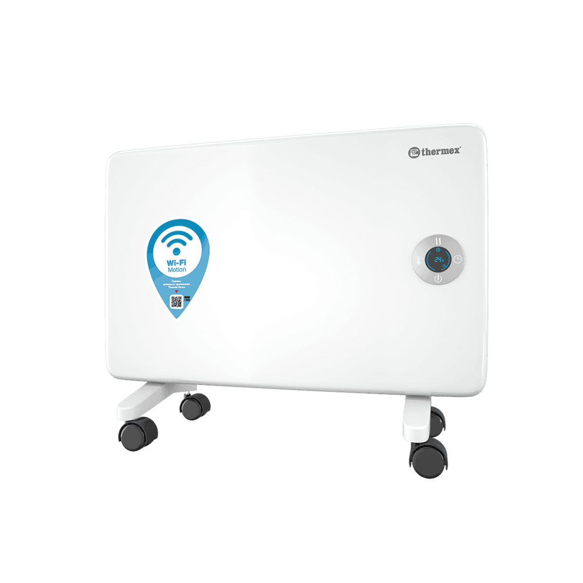 Конвектор электрический Frame 1000E Wi-Fi