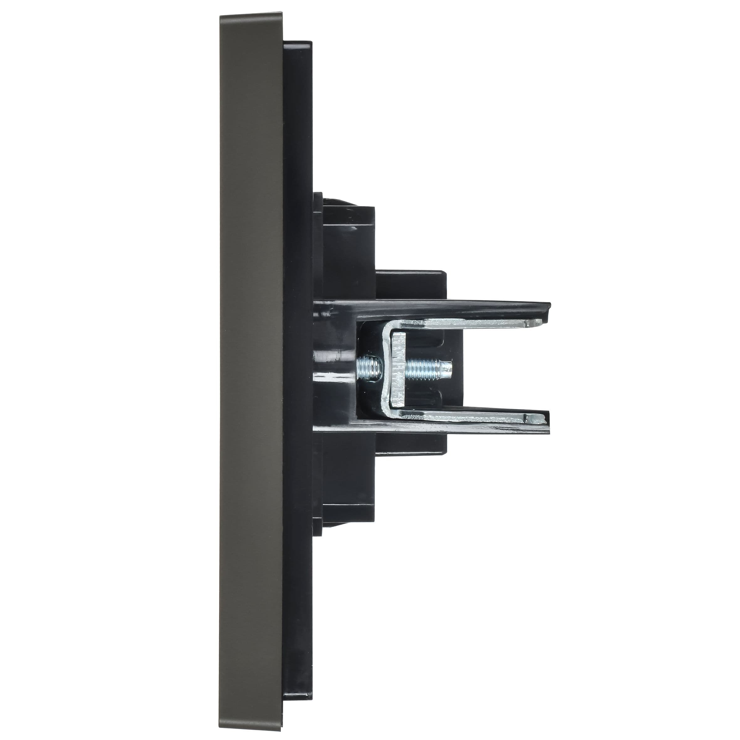 FORTE&PIANO Розетка HDMI FP340 серый