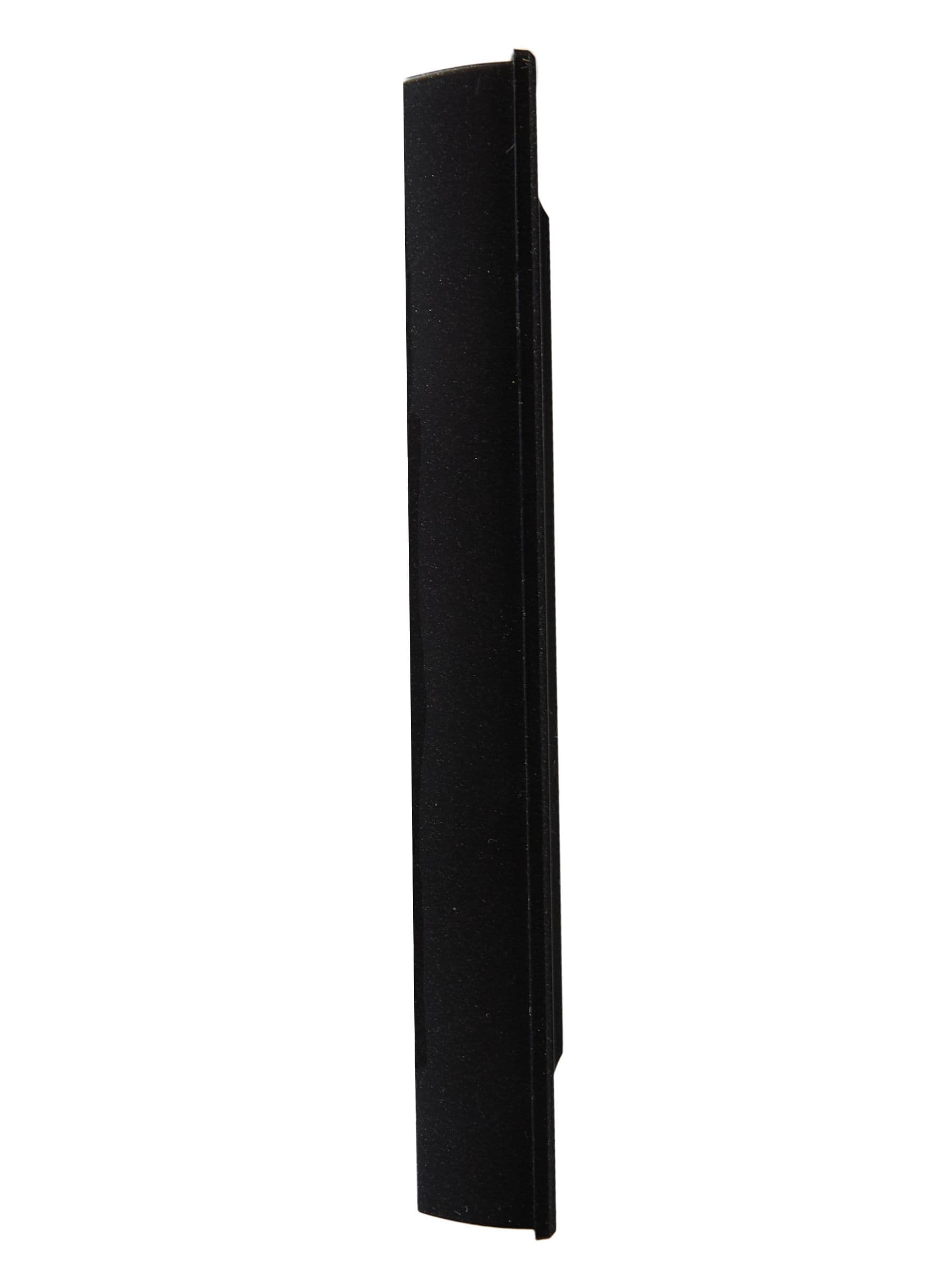 BRITE Рамка 1-местная IP44 РУ-1-БрЧ-44 черный