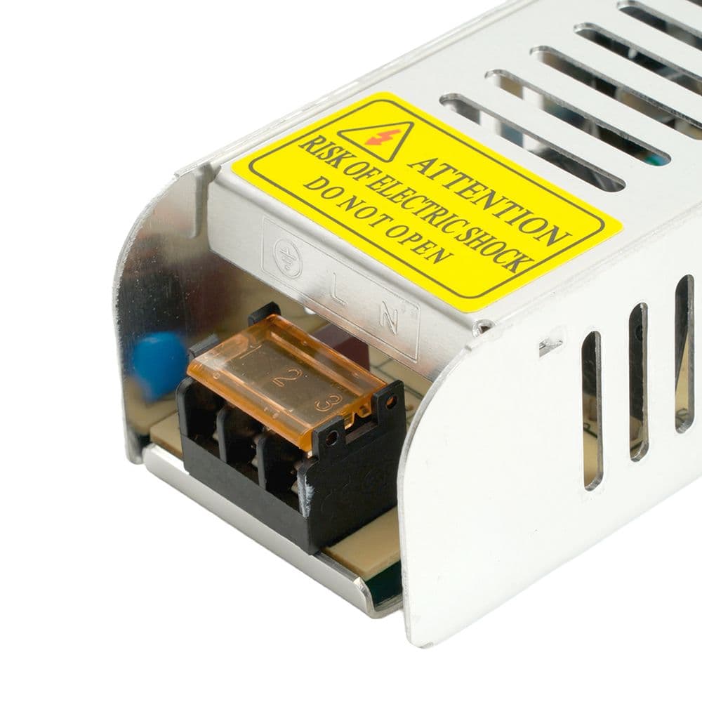 Драйвер светодиодный LED 100w 24v
