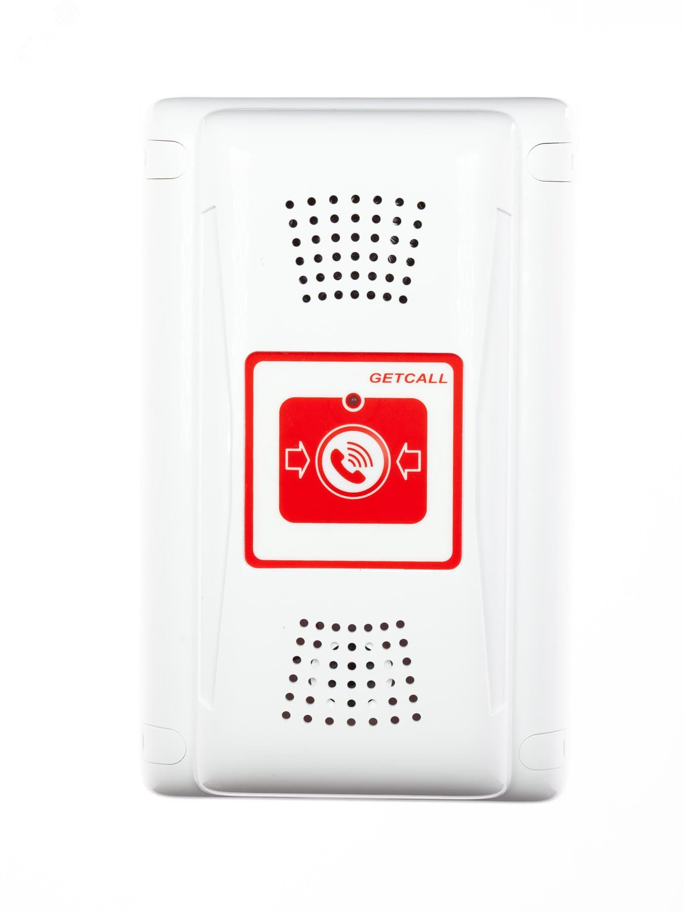 Устройство переговорное GC-2001W3