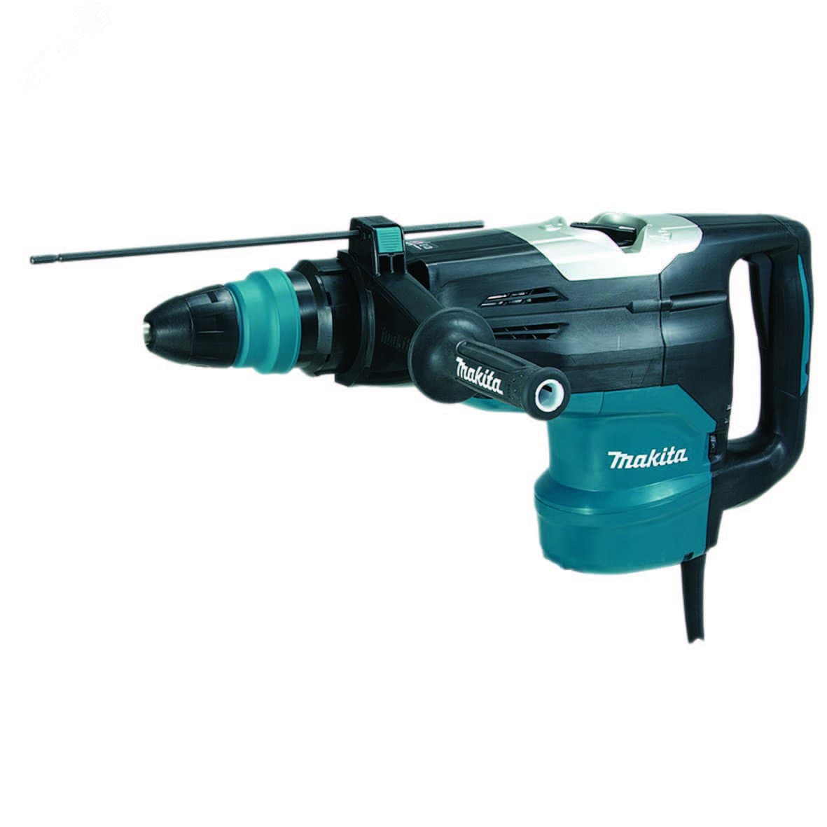 Перфоратор SDS-max 1510Вт, 20Дж, кейс