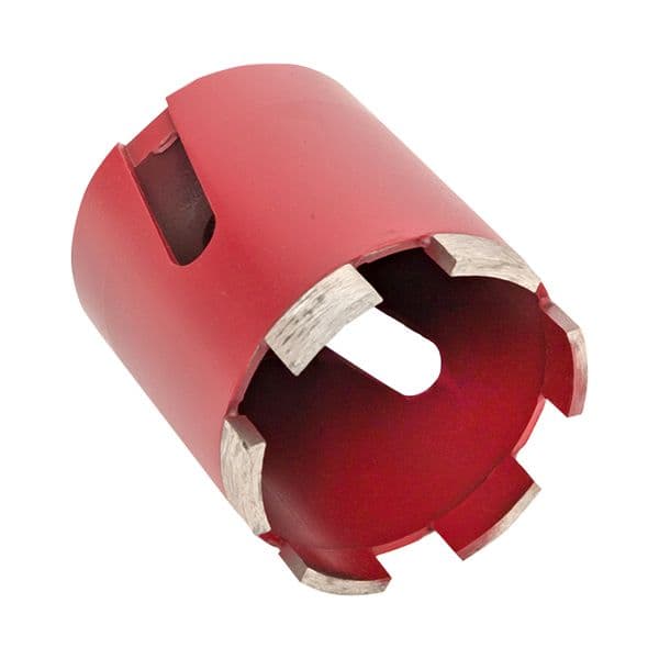 Коронка алмазная для дрелей DCH-72MH M16 Professional