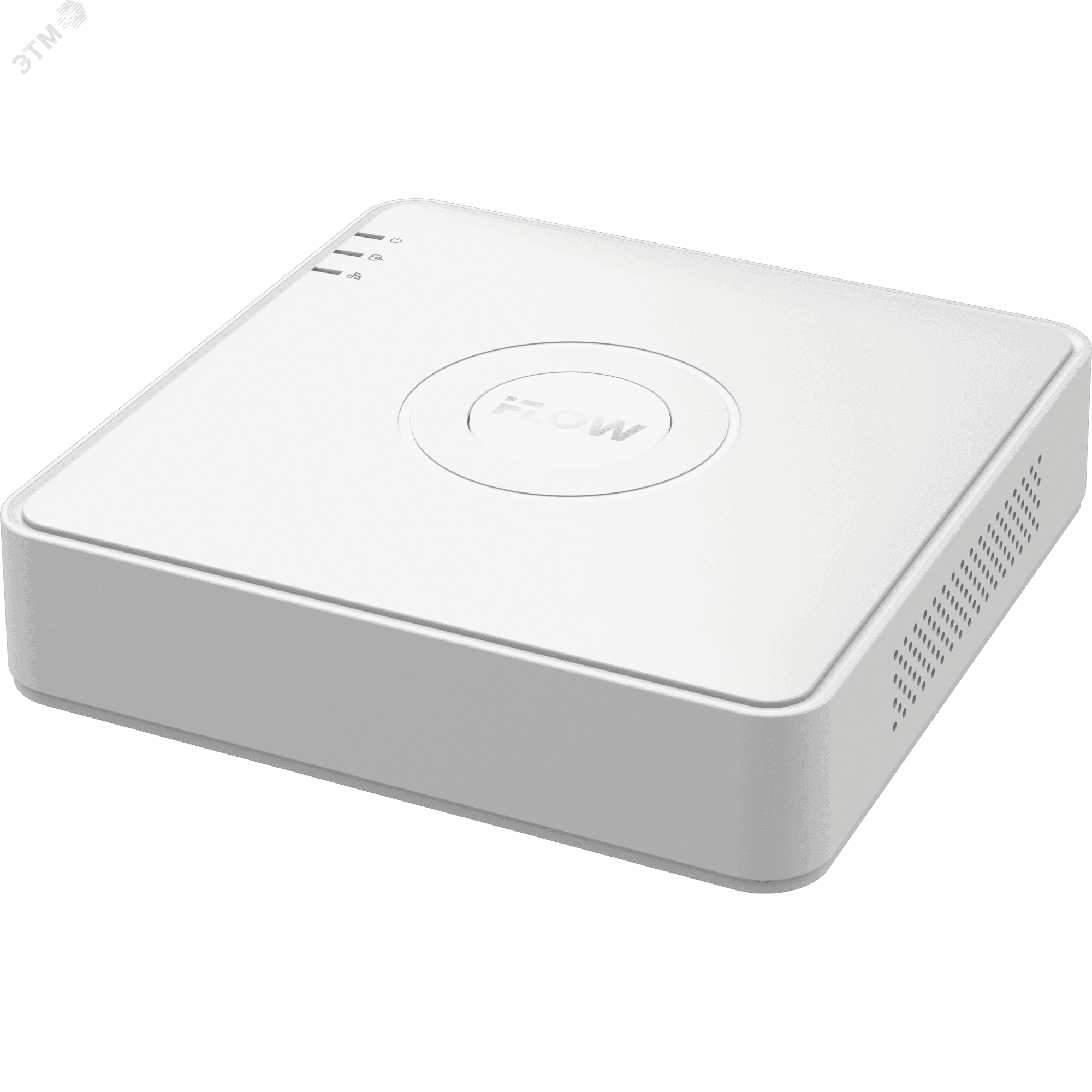 Видеорегистратор гибридный (XVR) 4-канальный 6Мп  до 1 HDD