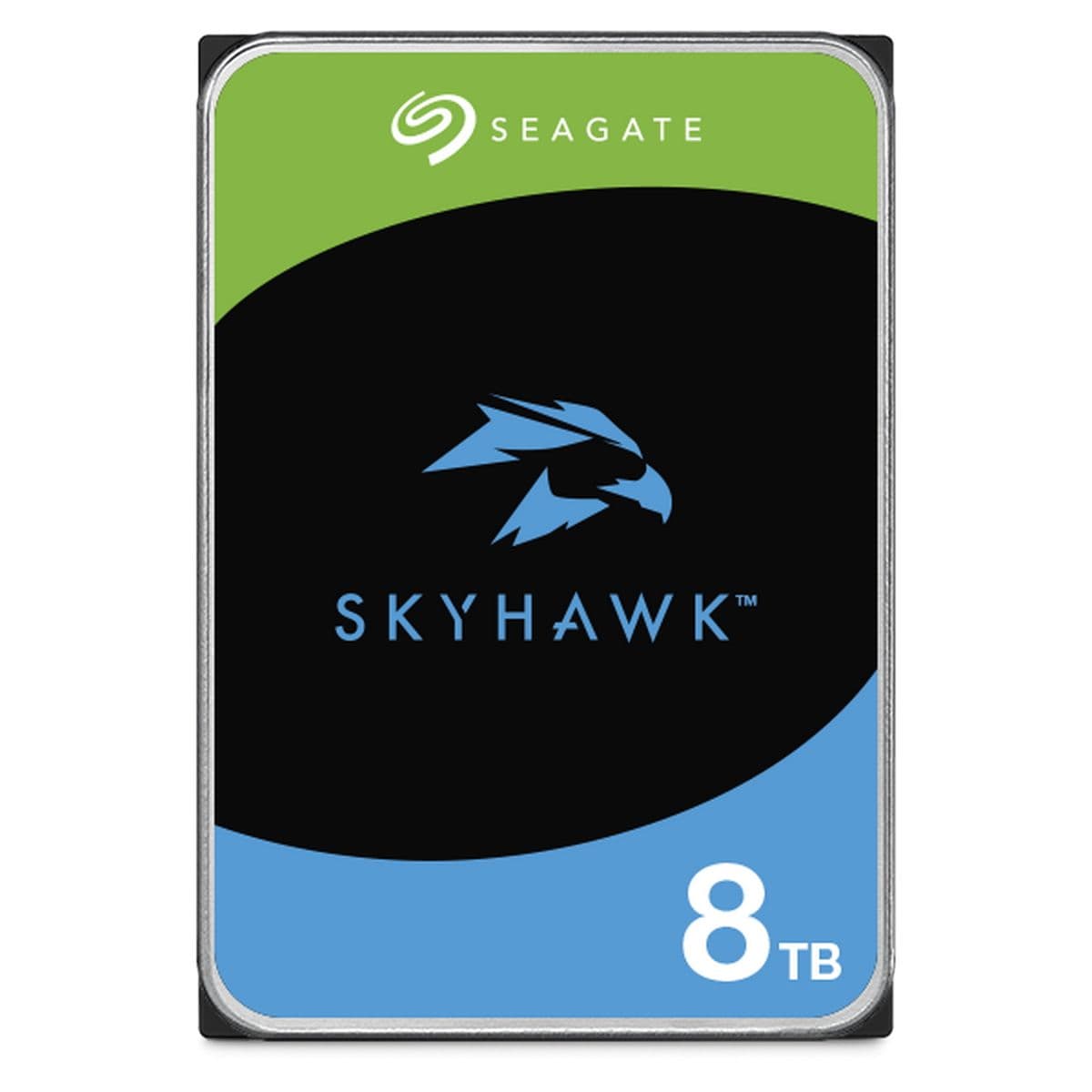 Жесткий диск 3.5'' 8 TБ SkyHawk, SATAIII, 7200 об/мин, 256 МБ