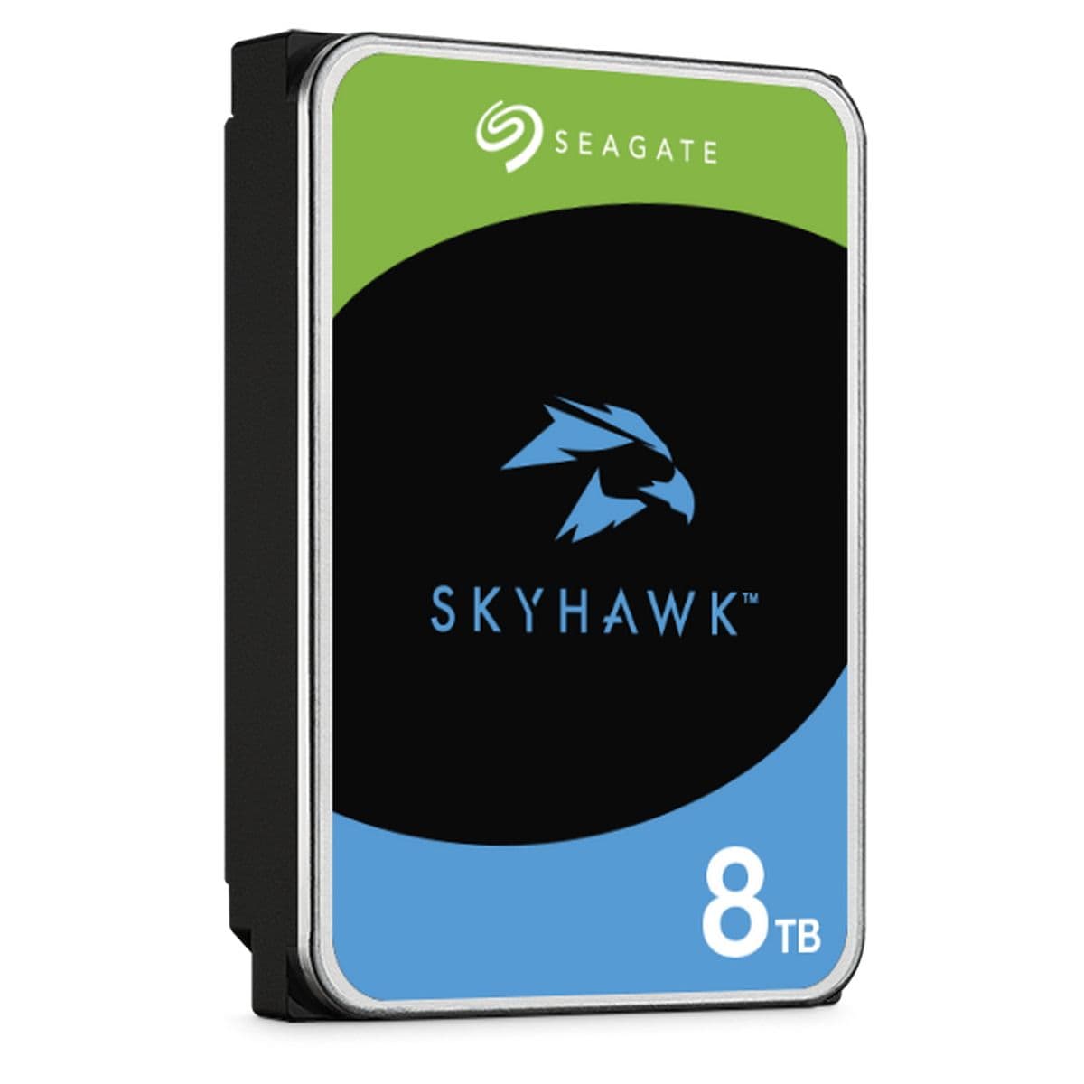 Жесткий диск 3.5'' 8 TБ SkyHawk, SATAIII, 7200 об/мин, 256 МБ