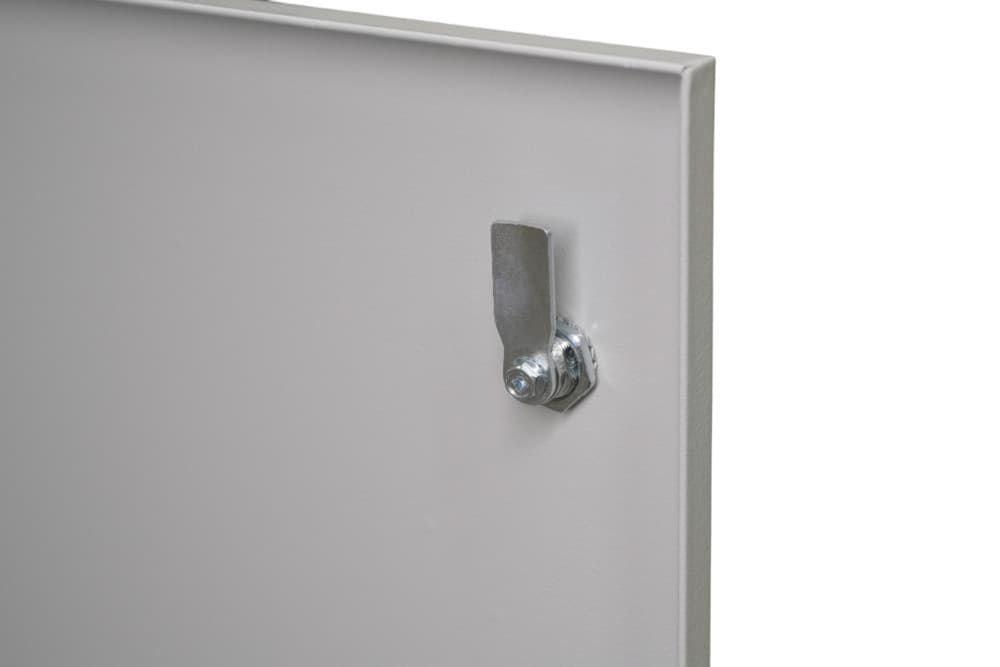 Корпус металлический ЩРНМ IP31 600х500х250
