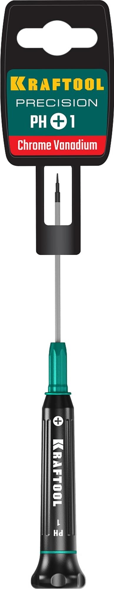 Отвертка для точных работ Precision PH1