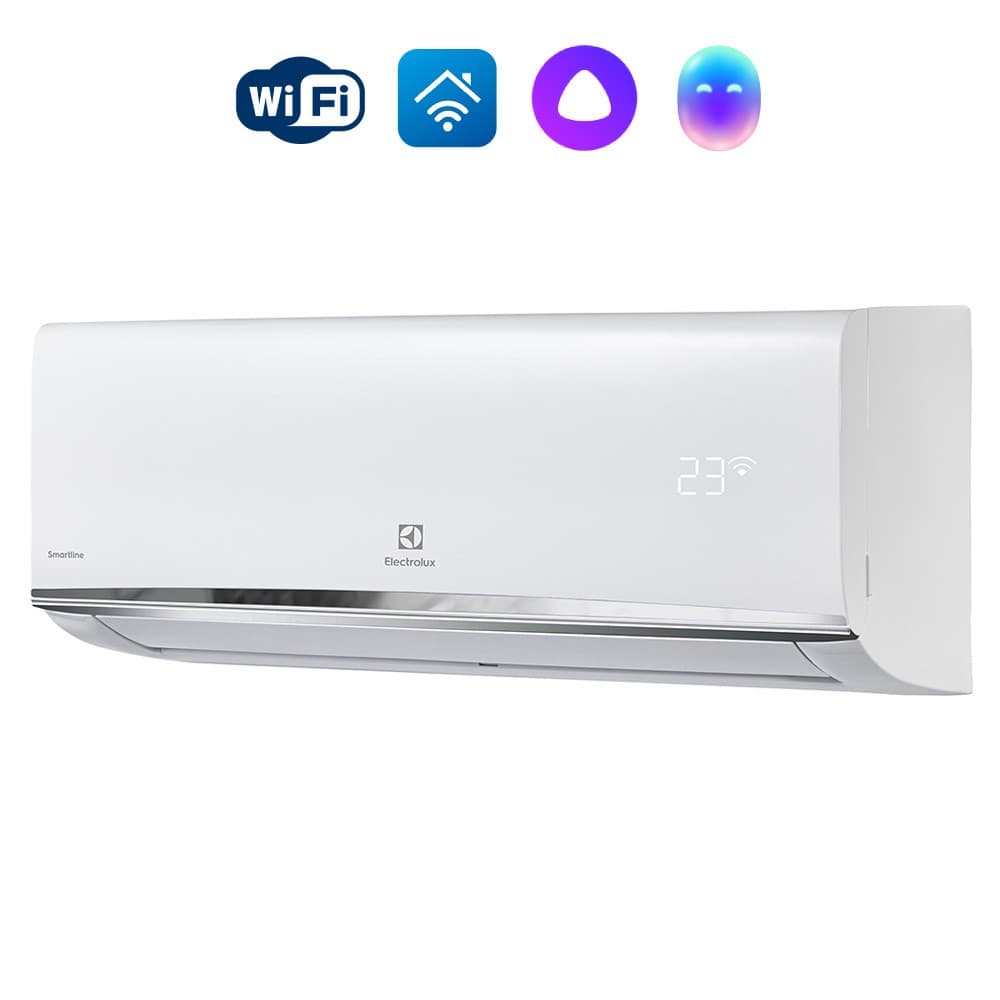 Кондиционер, блок внутренний настенного типа EACS-12HSM