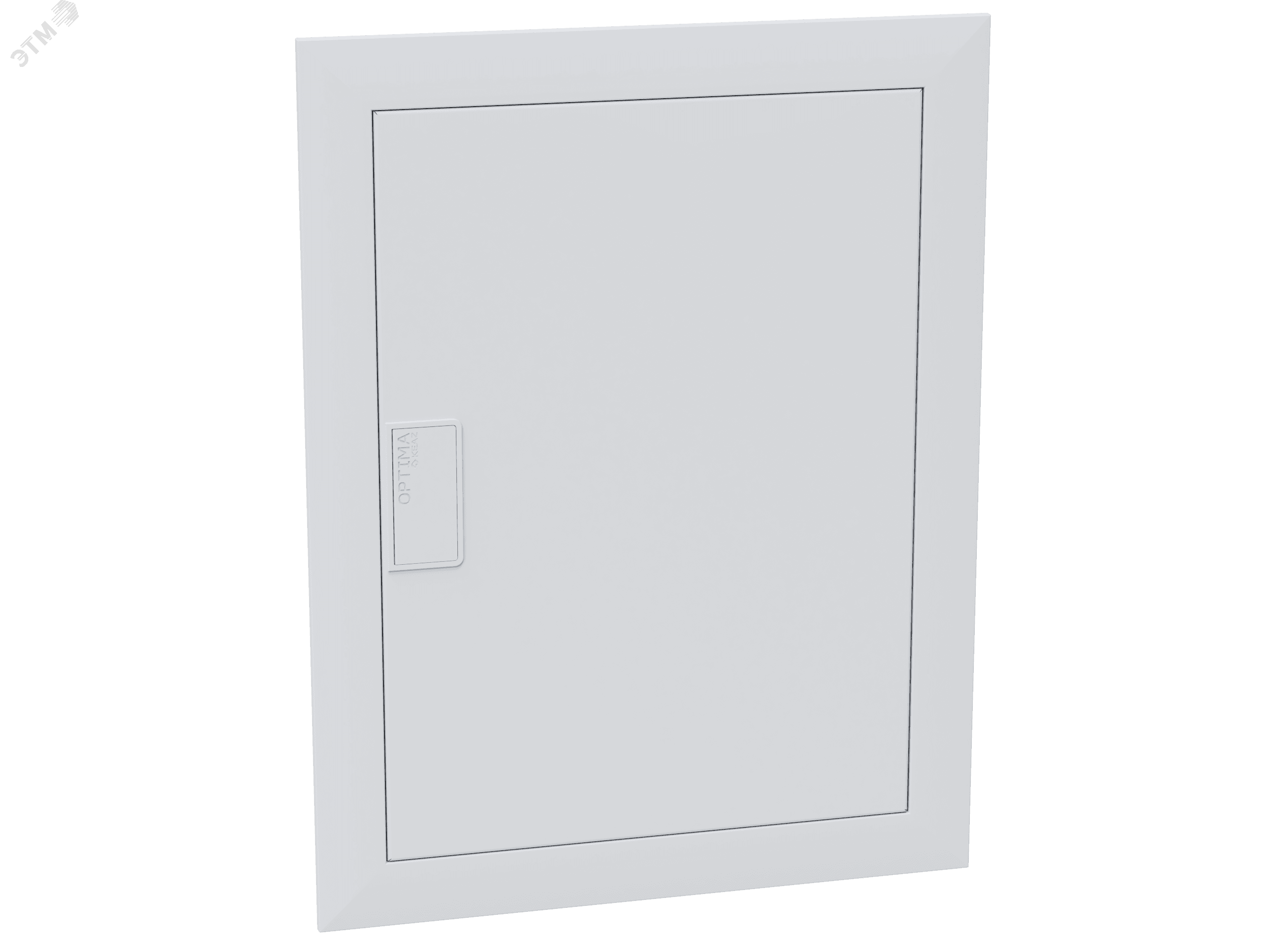 Корпус пластиковый OptiBox Pro 24-VNR-IP40