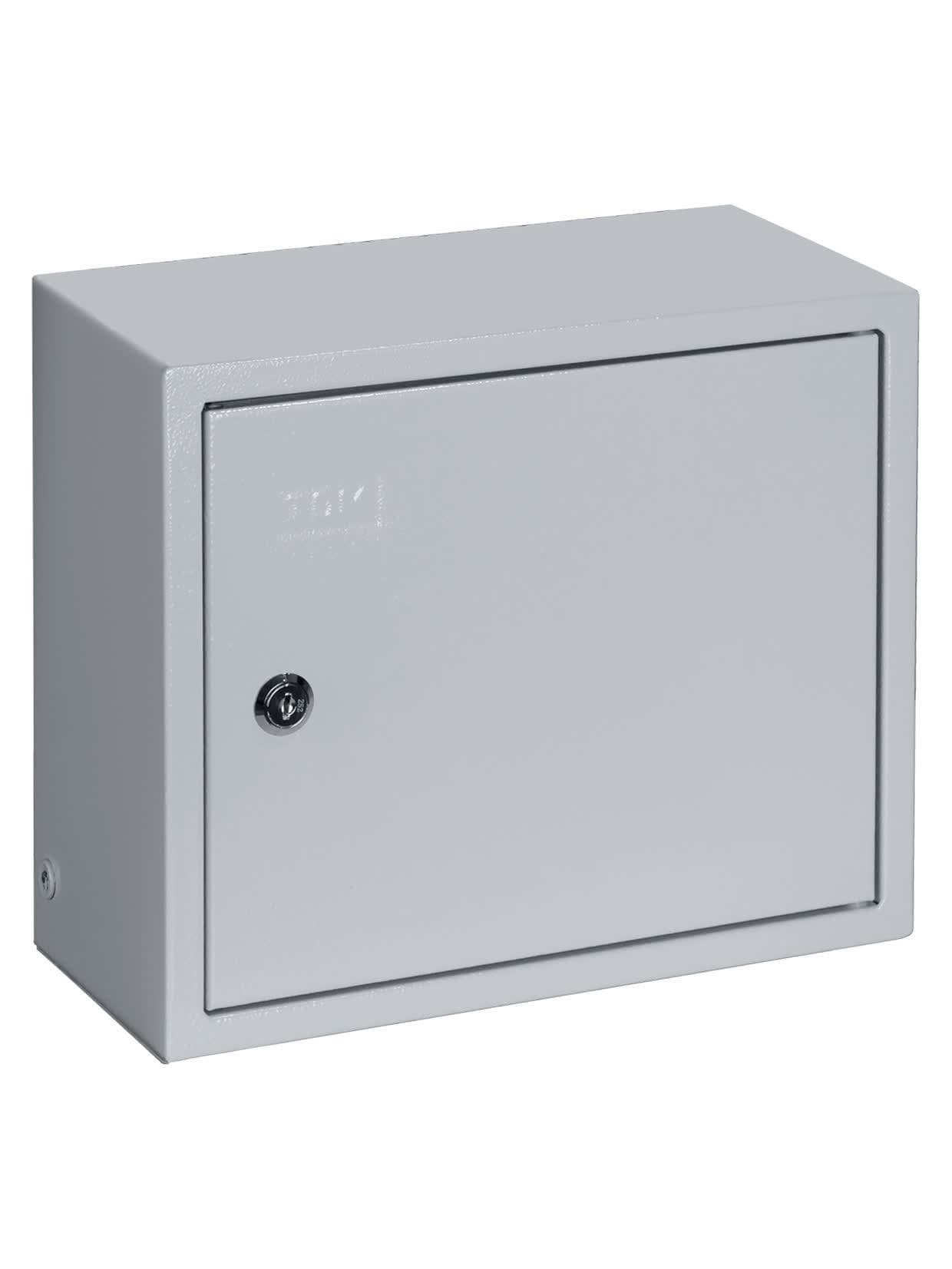 Корпус металлический ЩМП-2.3.1-0 (250х300х150)
