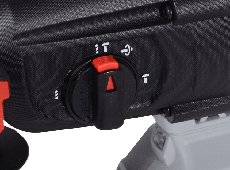 Перфоратор аккумуляторный АП-20Li/4 EA+