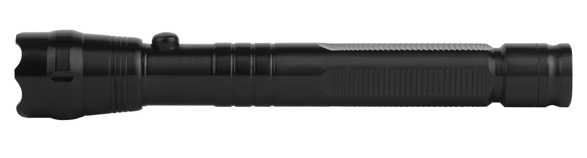 Фонарь TM1W Трофи 1x1W LED, алюм, 2хАА