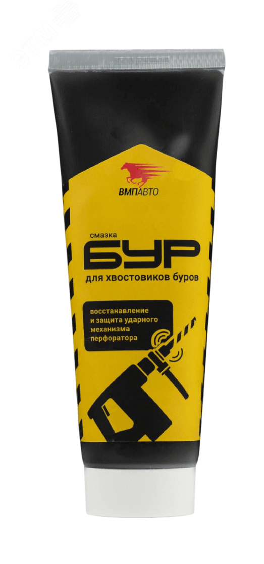 Смазка для буров, 200г туба с европодвесом