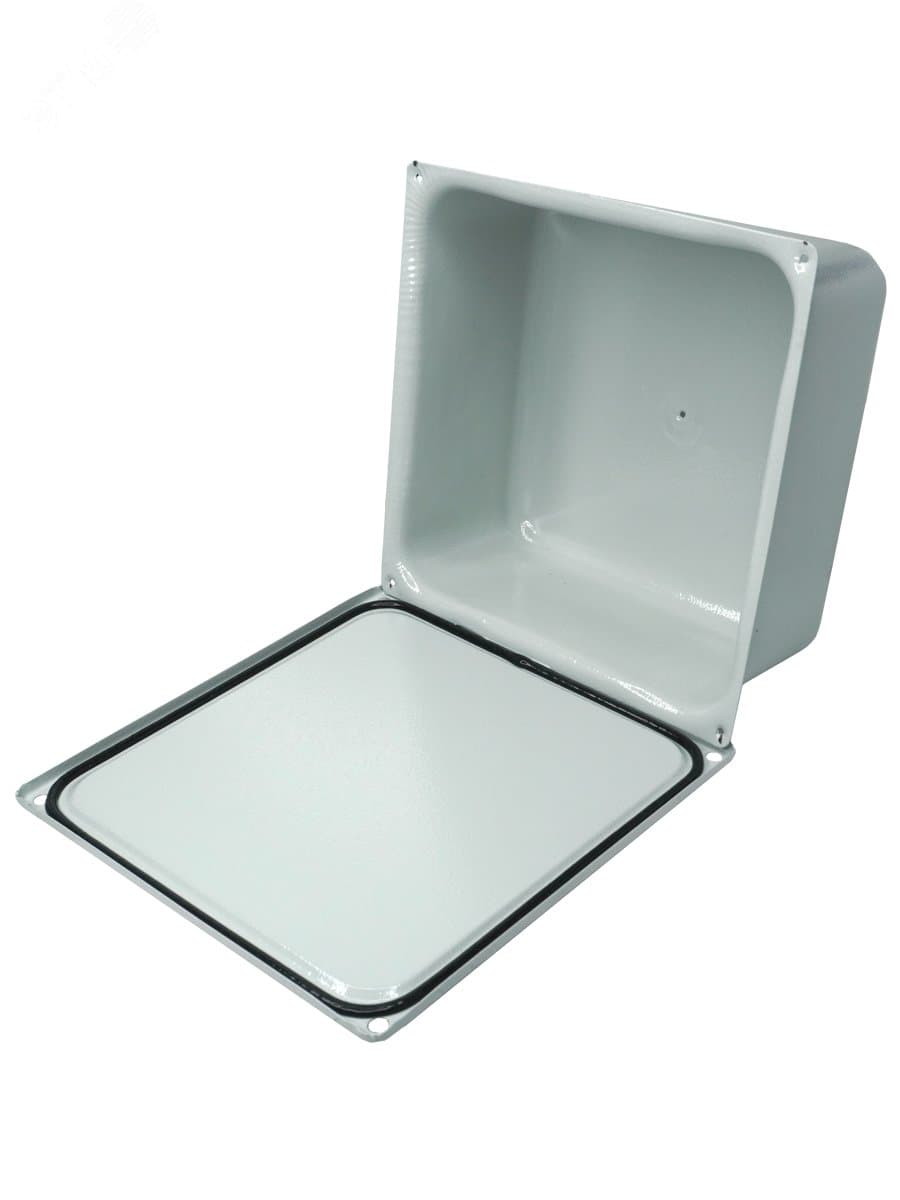 Коробка протяжнаяУ998У2 (порошок), 400х400х200, IP54 (ЭТ)