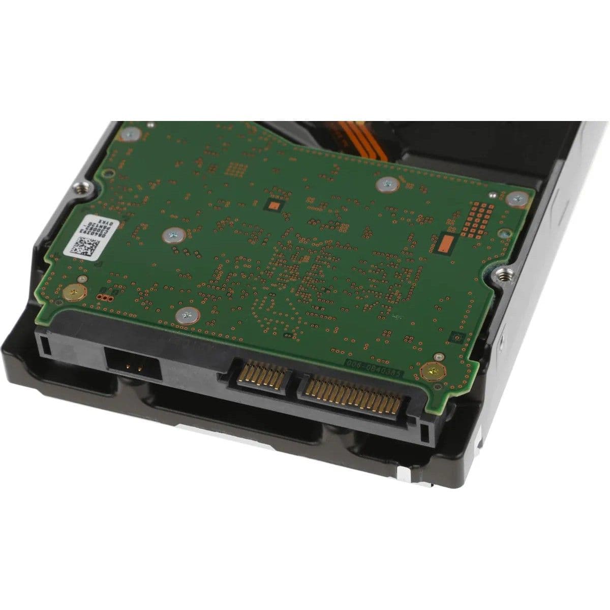 Жесткий диск 3.5'' 14 ТБ Ultrastar DC HC530, SATAIII, 7200 об/мин, 512 МБ